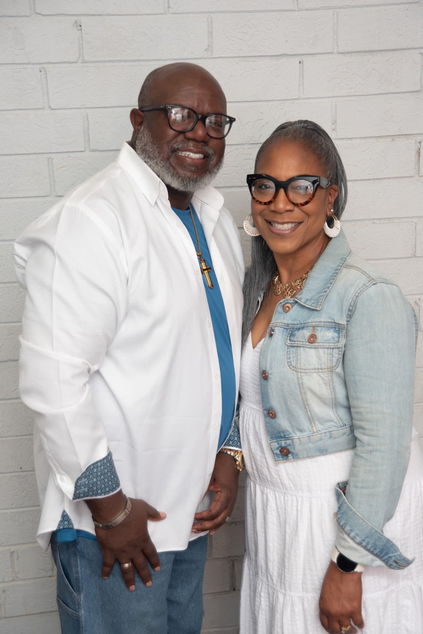Restoration Ministries pastoral leadership